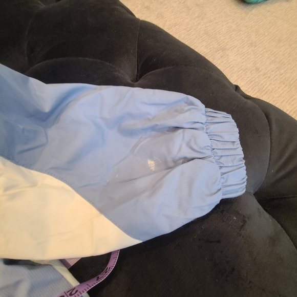 Columbia windbreaker Jacket - Picture 10 of 12